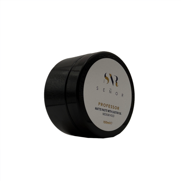 senor professor matte paste 100ml