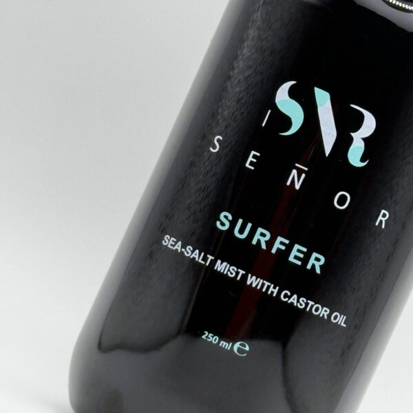 sea salt spray | sea salt mist | senor surfer