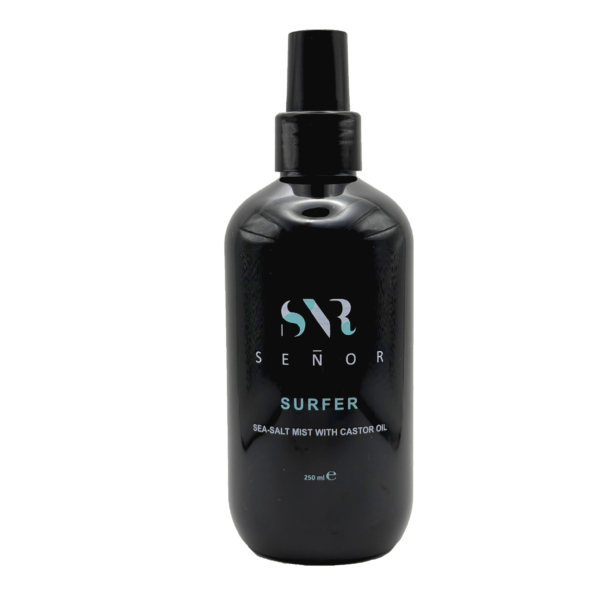 sea salt spray | sea salt mist | senor surfer